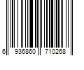 Barcode Image for UPC code 6936860710268