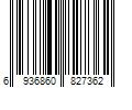 Barcode Image for UPC code 6936860827362