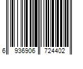 Barcode Image for UPC code 6936906724402