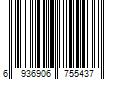 Barcode Image for UPC code 6936906755437