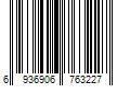 Barcode Image for UPC code 6936906763227