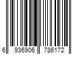 Barcode Image for UPC code 6936906786172