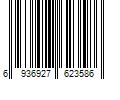 Barcode Image for UPC code 6936927623586