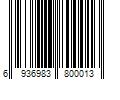 Barcode Image for UPC code 6936983800013