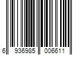 Barcode Image for UPC code 6936985006611