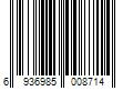 Barcode Image for UPC code 6936985008714