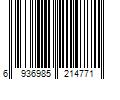 Barcode Image for UPC code 6936985214771