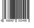 Barcode Image for UPC code 6936987000495