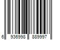 Barcode Image for UPC code 6936998889997