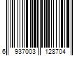 Barcode Image for UPC code 6937003128704