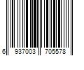 Barcode Image for UPC code 6937003705578