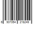 Barcode Image for UPC code 6937054218249