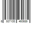 Barcode Image for UPC code 6937105460689