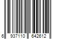 Barcode Image for UPC code 6937110642612