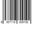 Barcode Image for UPC code 6937118809192