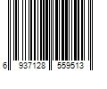 Barcode Image for UPC code 6937128559513