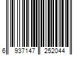 Barcode Image for UPC code 6937147252044