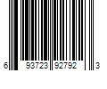 Barcode Image for UPC code 693723927923