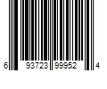 Barcode Image for UPC code 693723999524