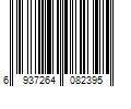 Barcode Image for UPC code 6937264082395