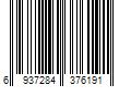 Barcode Image for UPC code 6937284376191