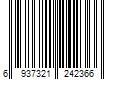 Barcode Image for UPC code 6937321242366