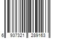 Barcode Image for UPC code 6937321289163