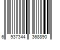 Barcode Image for UPC code 6937344368890