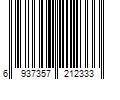 Barcode Image for UPC code 6937357212333