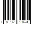 Barcode Image for UPC code 6937365160244