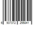 Barcode Image for UPC code 6937372255841