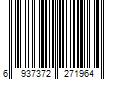 Barcode Image for UPC code 6937372271964