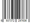 Barcode Image for UPC code 6937372297636