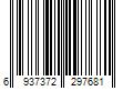 Barcode Image for UPC code 6937372297681