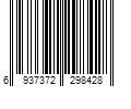 Barcode Image for UPC code 6937372298428