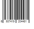 Barcode Image for UPC code 6937419204481