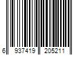 Barcode Image for UPC code 6937419205211