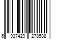 Barcode Image for UPC code 6937429278588