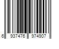 Barcode Image for UPC code 6937476974907