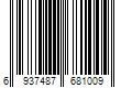 Barcode Image for UPC code 6937487681009