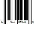 Barcode Image for UPC code 693749013280