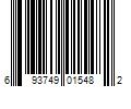 Barcode Image for UPC code 693749015482