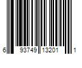 Barcode Image for UPC code 693749132011