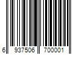 Barcode Image for UPC code 6937506700001