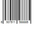 Barcode Image for UPC code 6937511588885