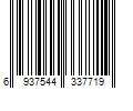 Barcode Image for UPC code 6937544337719