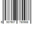 Barcode Image for UPC code 6937607780988