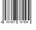 Barcode Image for UPC code 6937607781589