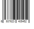 Barcode Image for UPC code 6937623405452