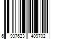 Barcode Image for UPC code 6937623409702